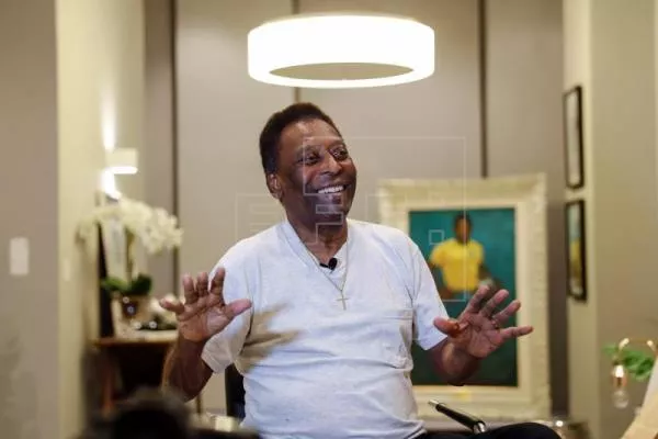 pelé