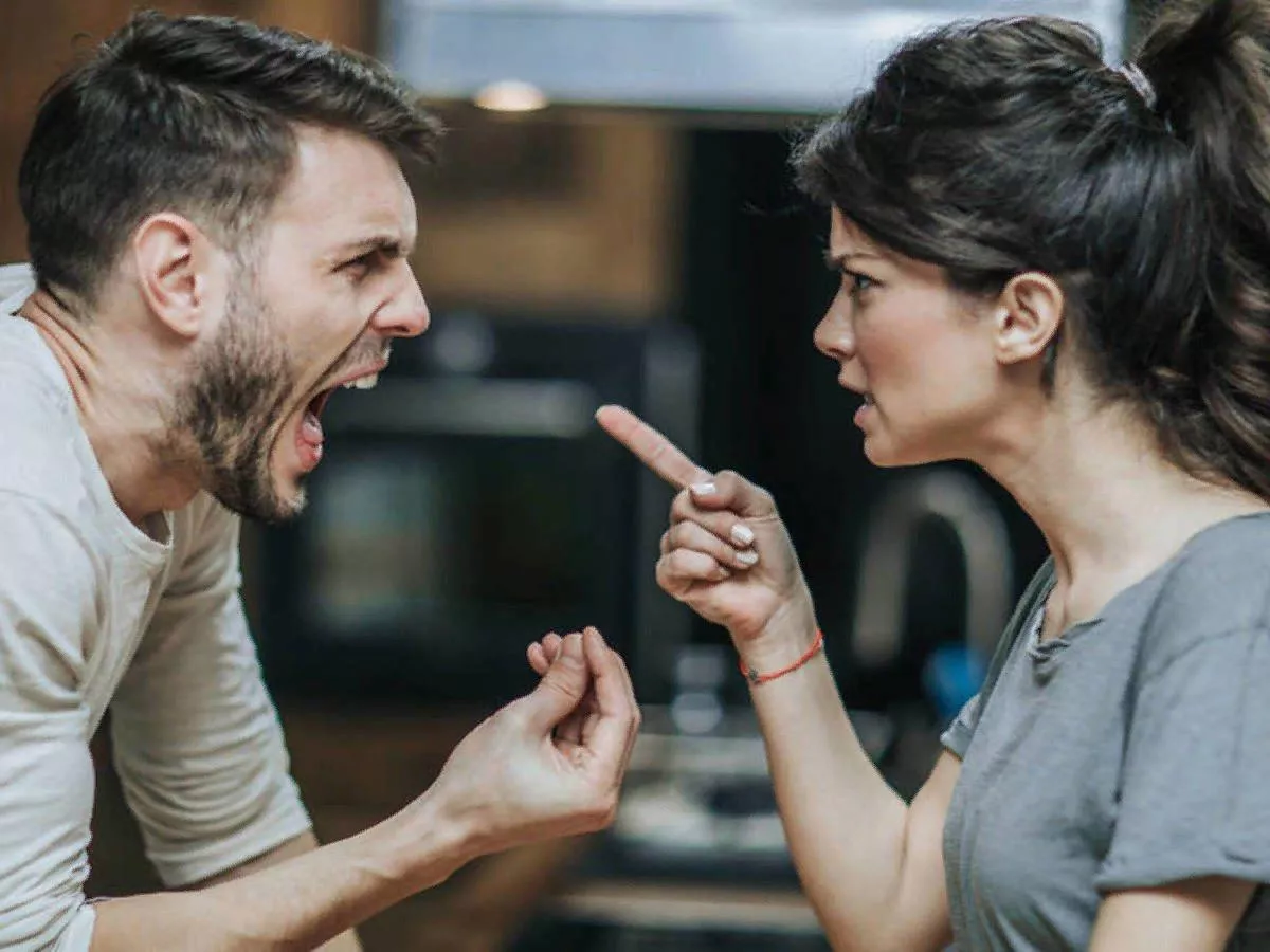 relaciones tóxicas