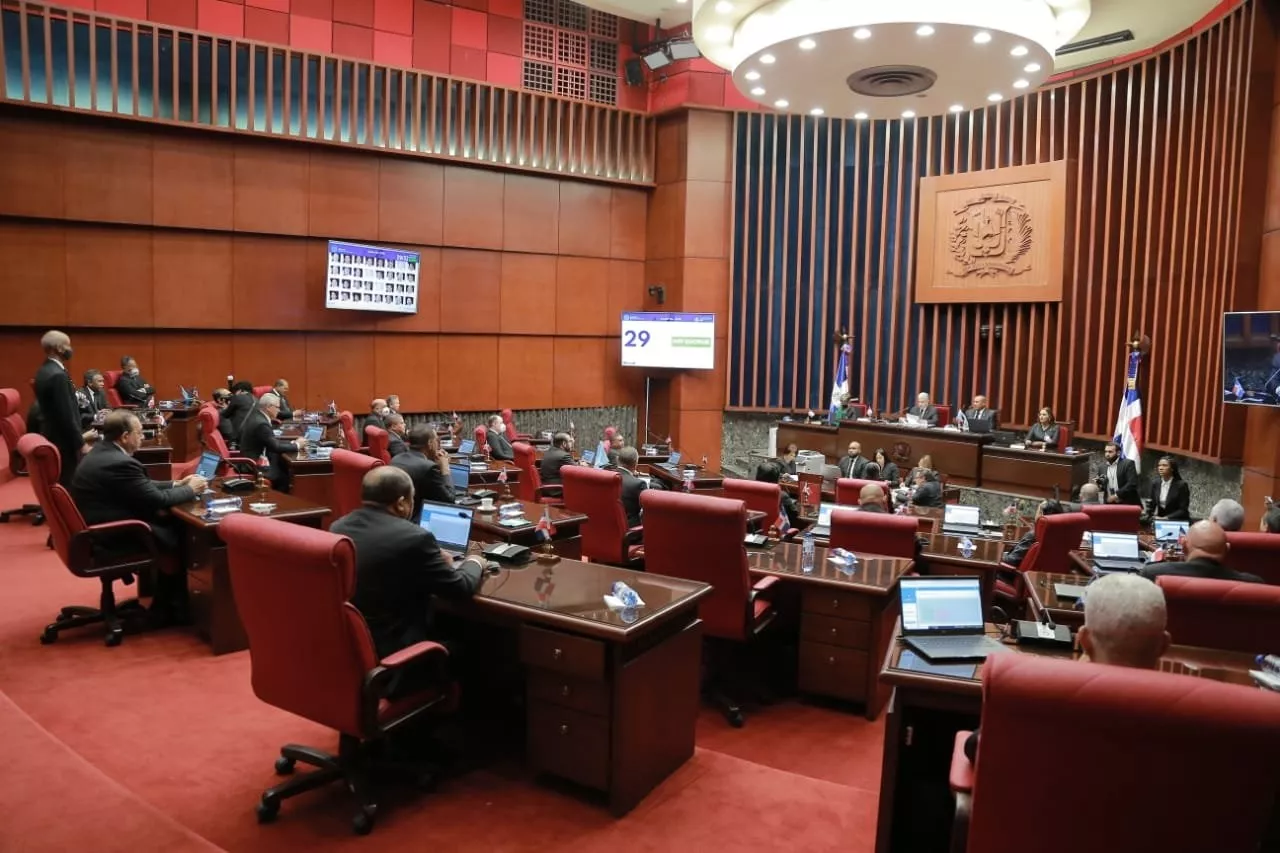 senado