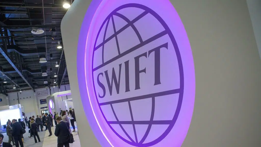swift