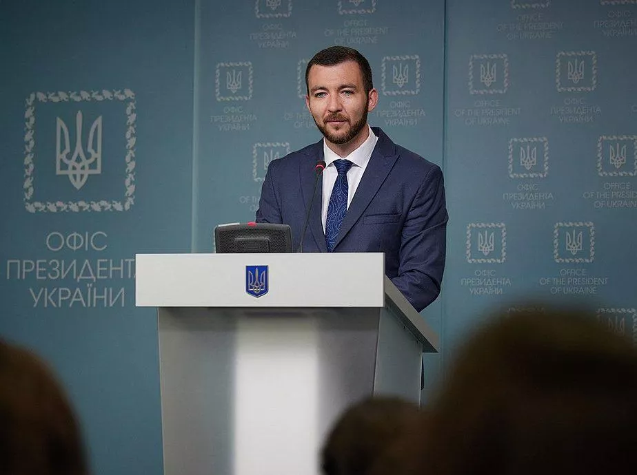 Ucrania: "Hay consultas sobre lugar y hora de negociaciones con Rusia"
