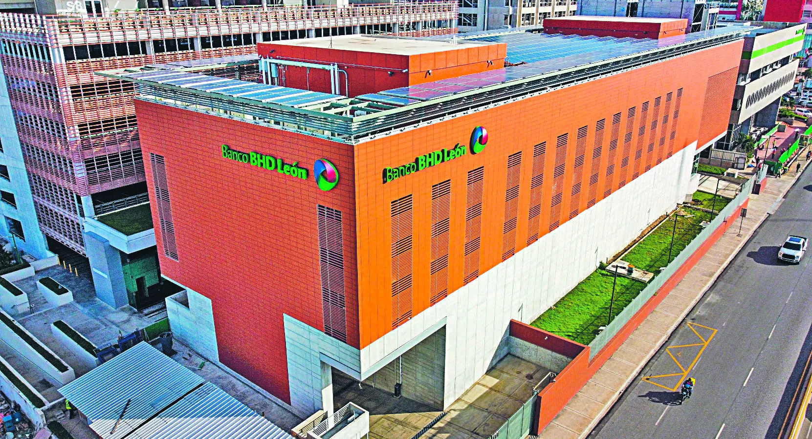 banco BHD León