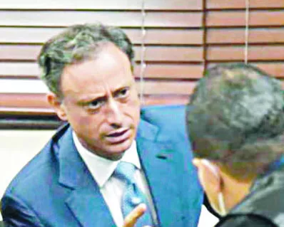 Alain Rodríguez