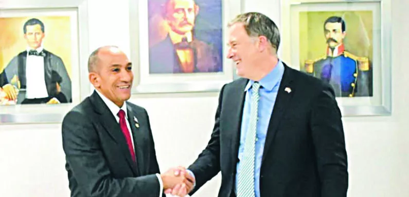 José M. Cabrera Ulloa Y Daniel P. Eriksond.