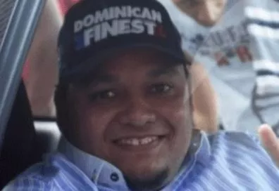 Juan Gabriel Pérez Tejada (Gordo/Único) caso “FM”