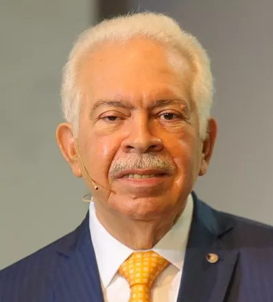 Luis Molina Achécar