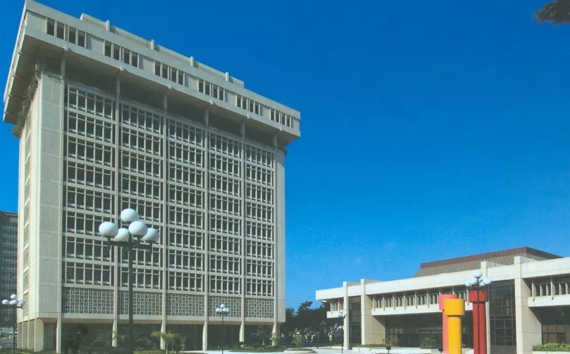Banco central