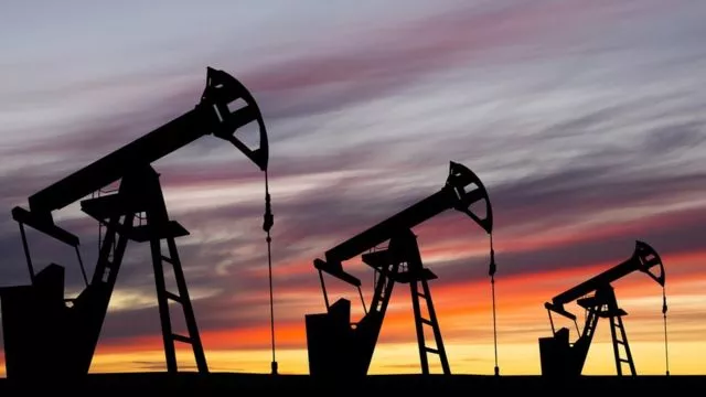 PETROLEO