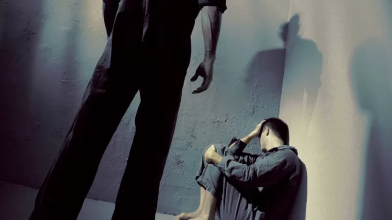 Violacion
