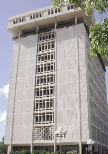 Banco Central