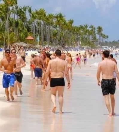 Turistas