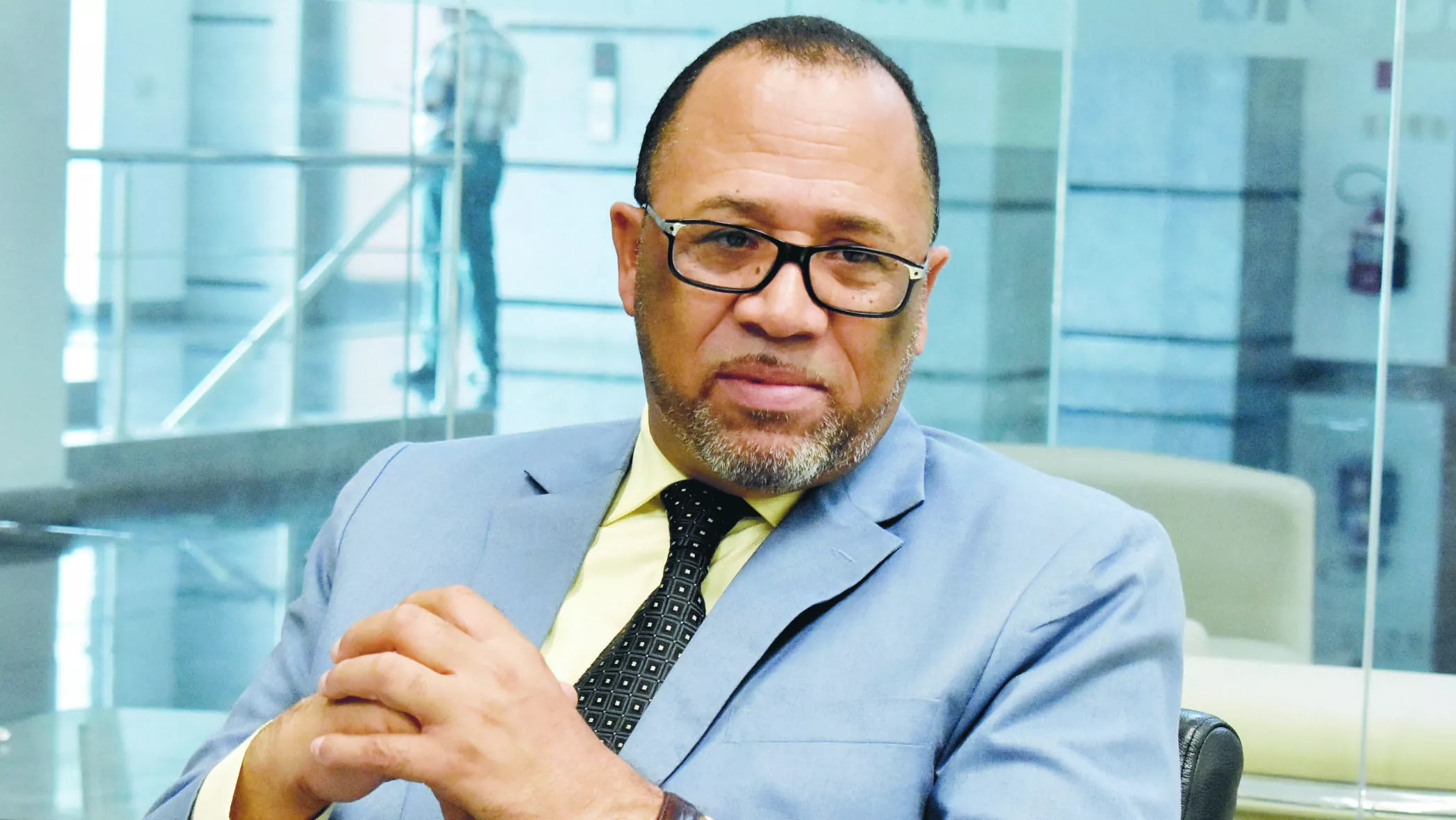 Franco de los Santos,
