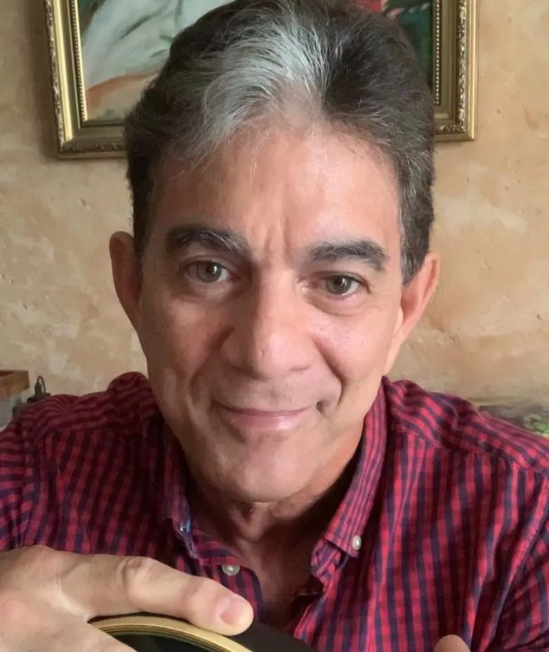 Claudio Cohén