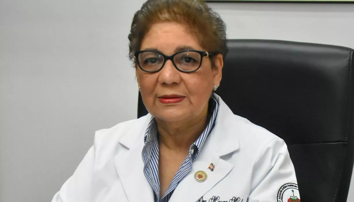 Primera mujer