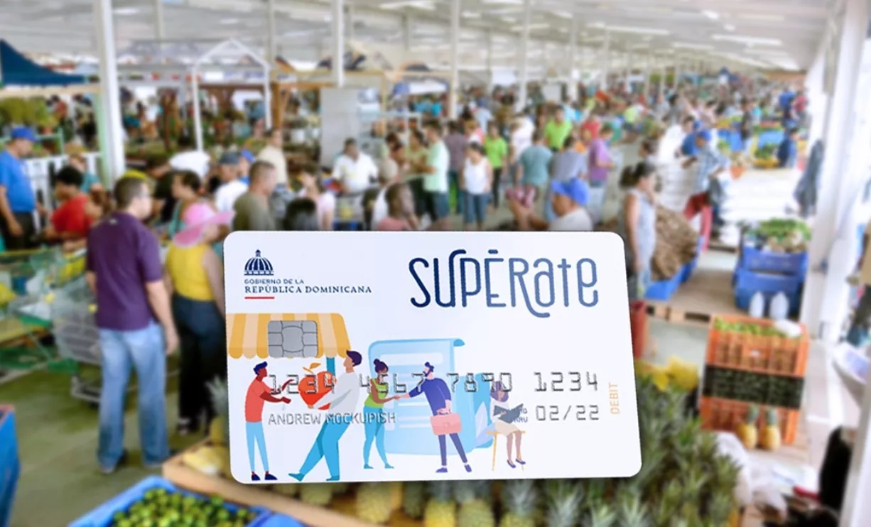 Programa Supérate