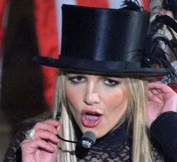 Britney Spears