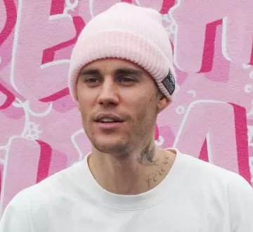 Justin Bieber