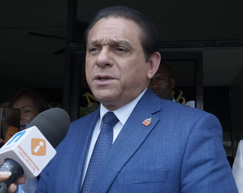 Daniel Rivera.
