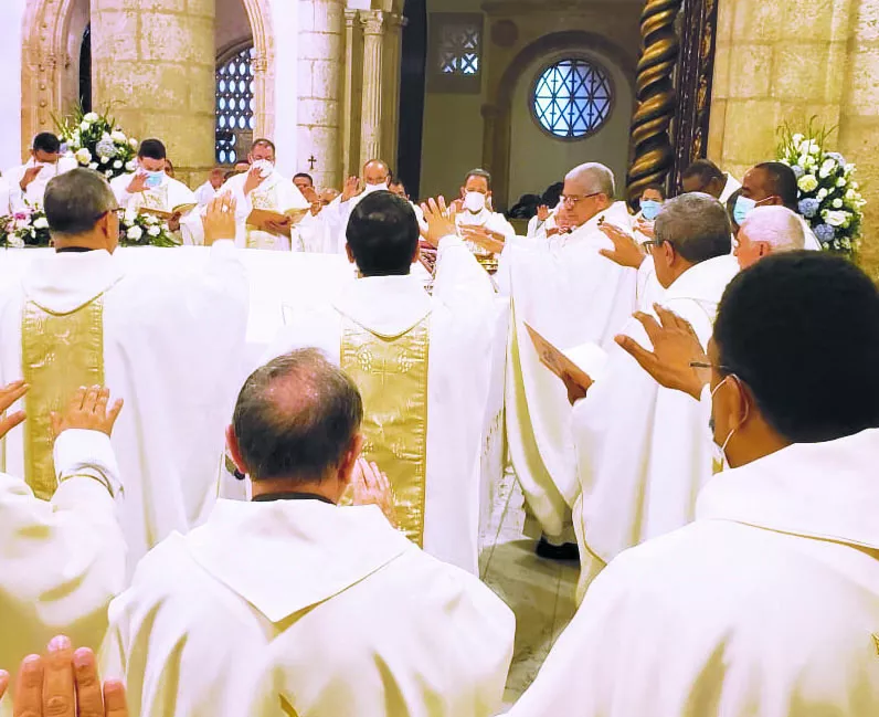Monseñor Ozoria