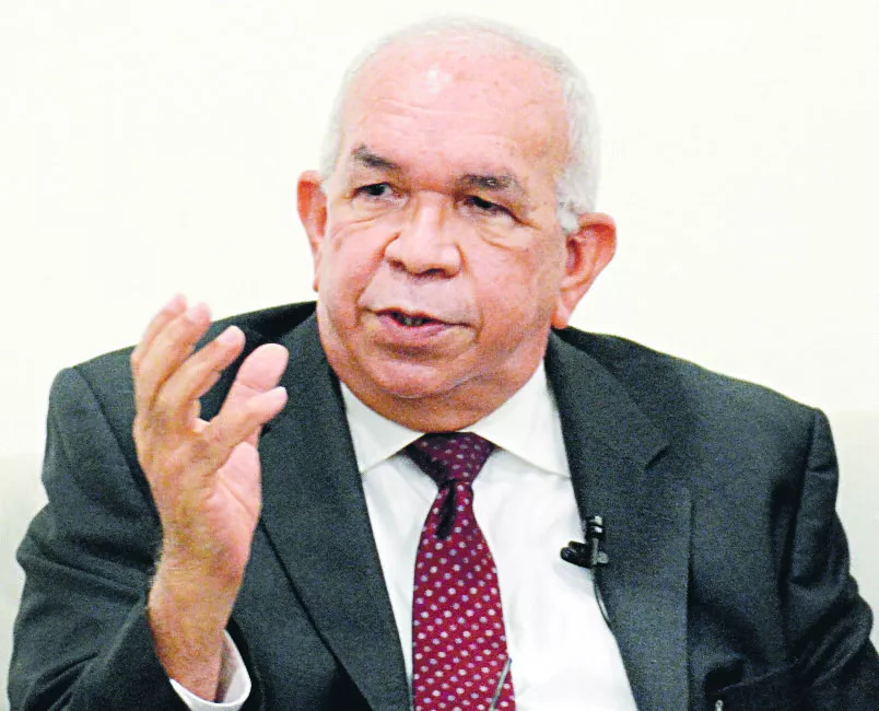 Fernando Durán,