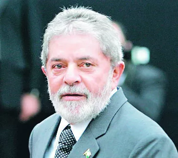 Lula da Silva