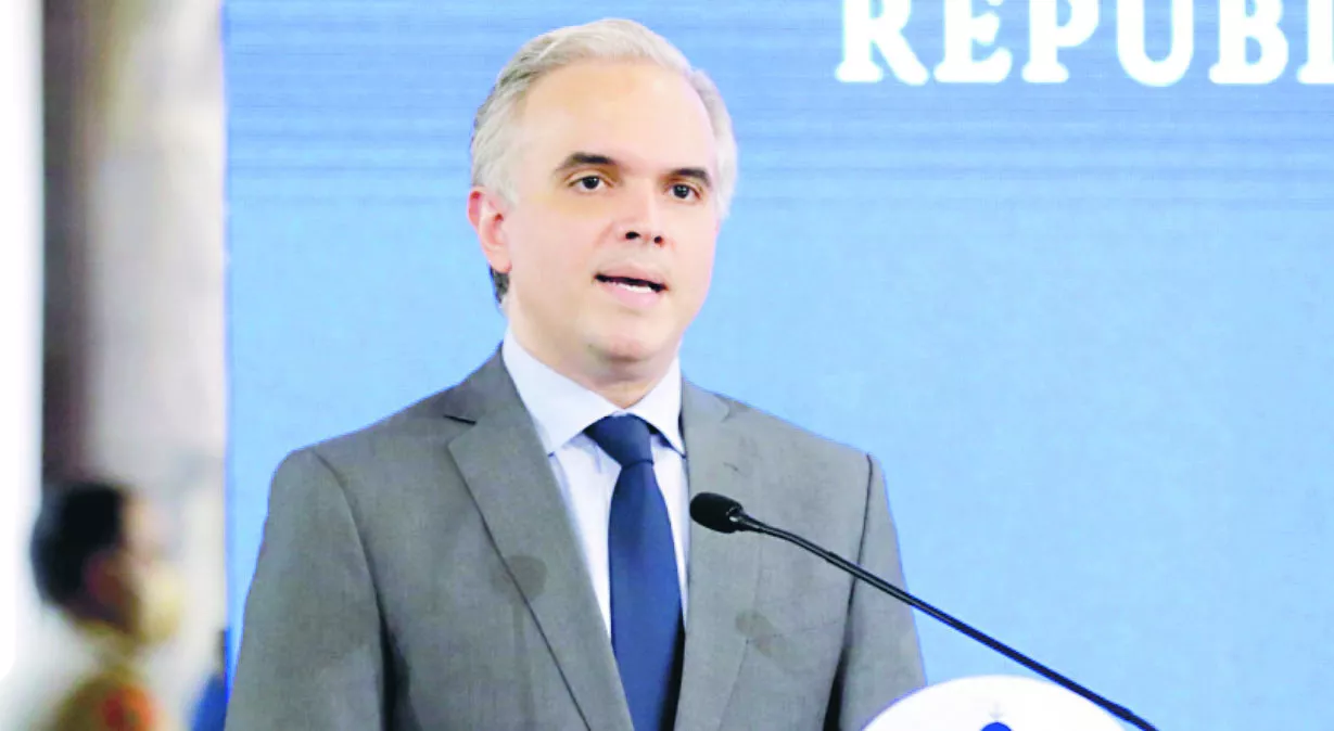 Luis Miguel De Camps