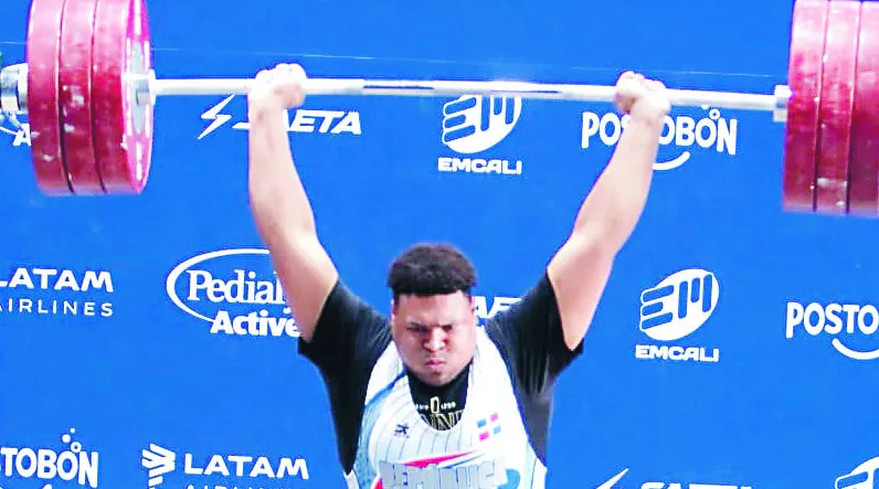 Ezequiel Germán