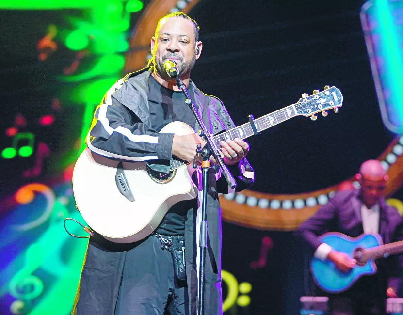 Luis Vargas