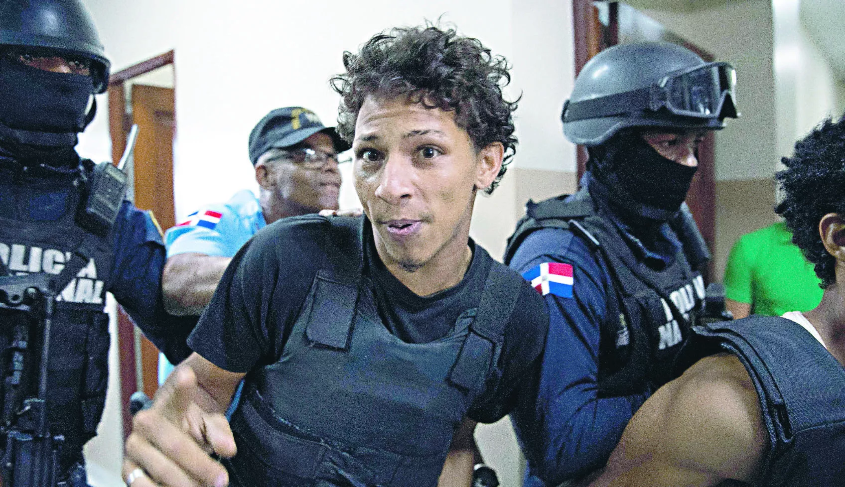 Rolfi Ferreras Cruz