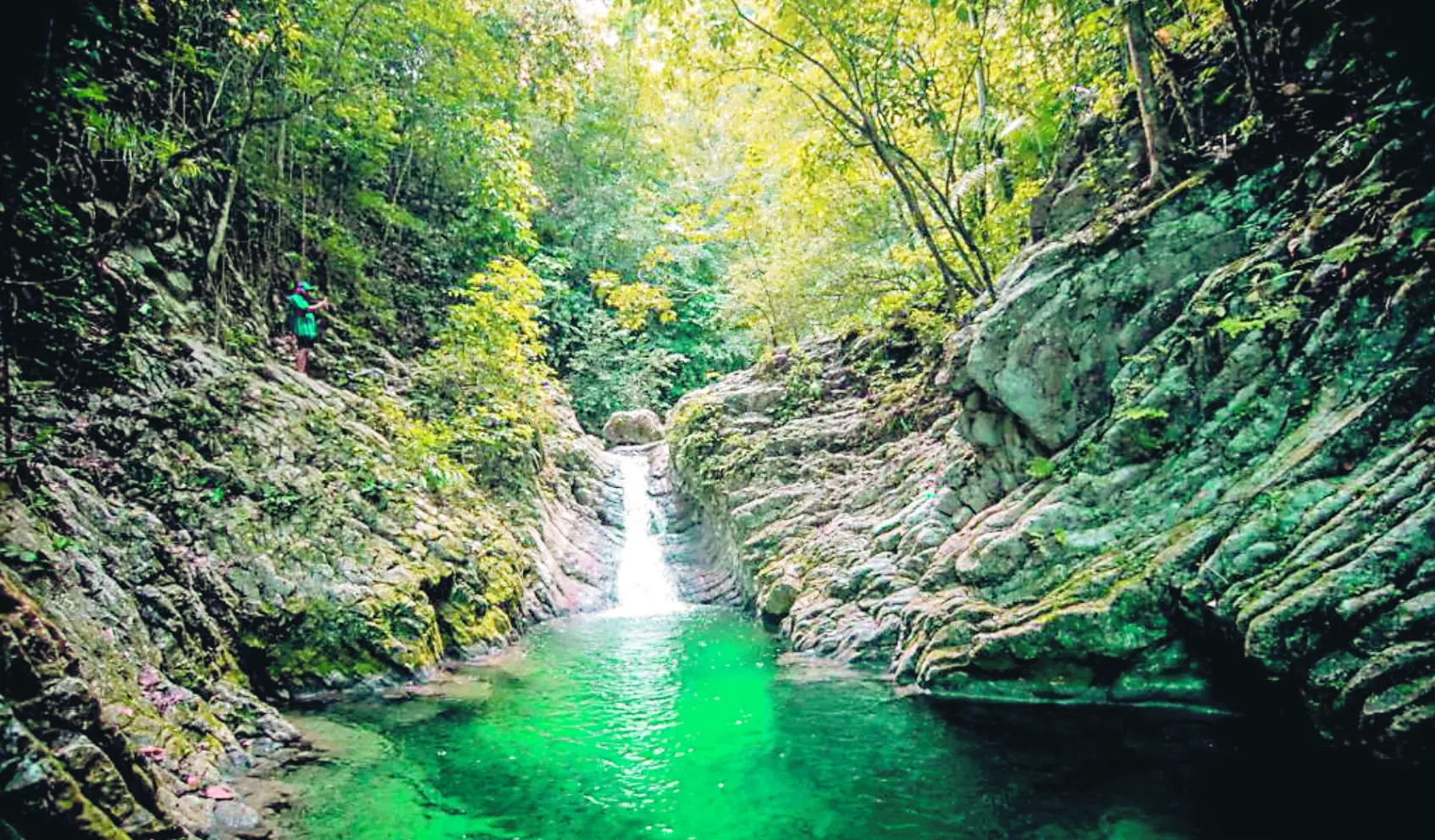 aguas