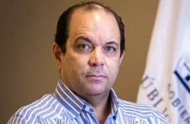Franklin de la Mota