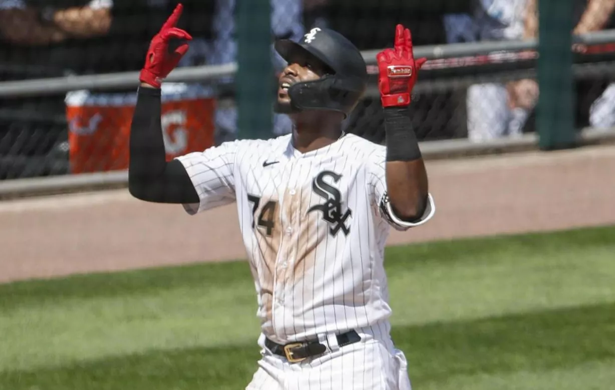 MLB: Minnesota Twins at Chicago White Sox
