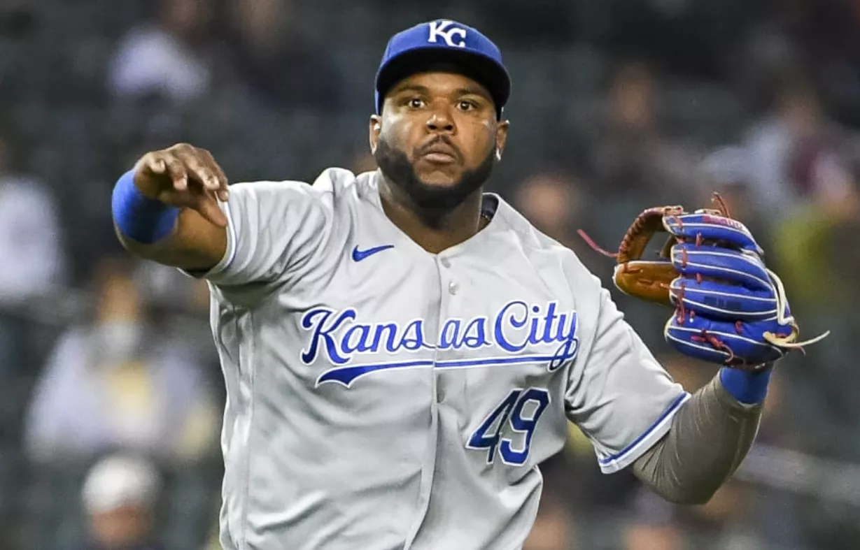 Hanser Alberto