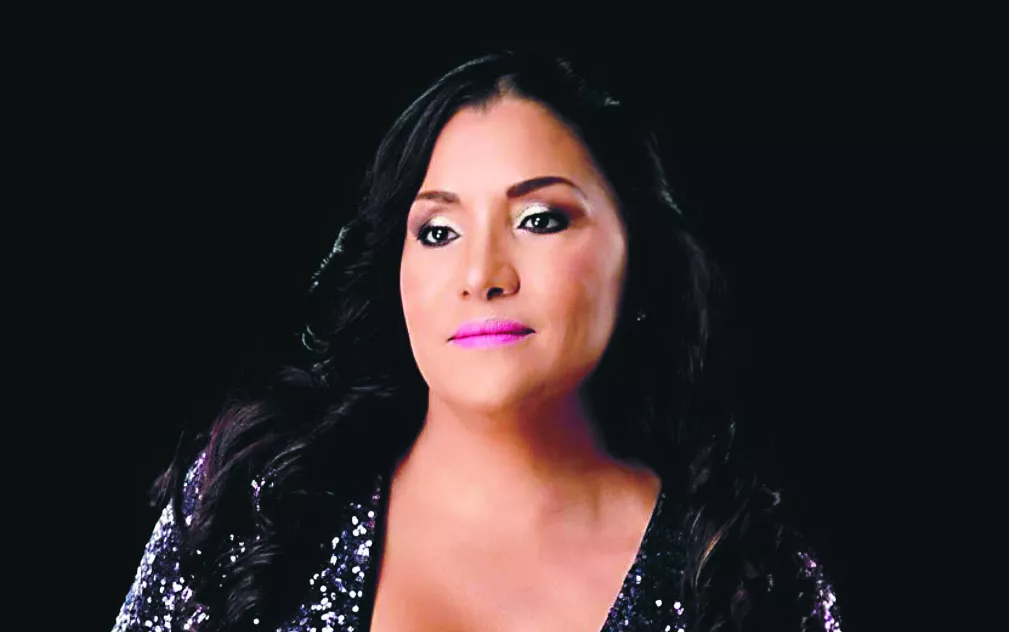 María Díaz
