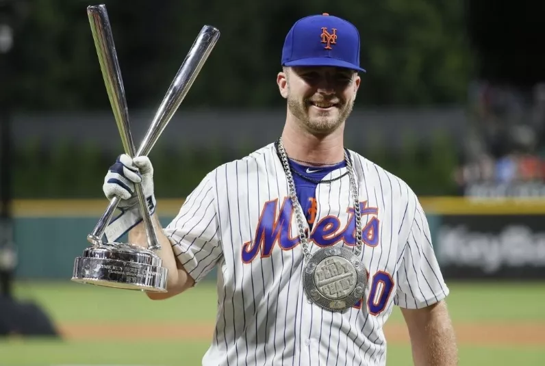 Pete Alonso,
