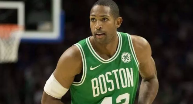 Al Horford
