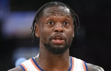Julius Randle