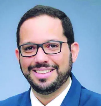 Sigmund Freund, titular de la    DGAPP.
