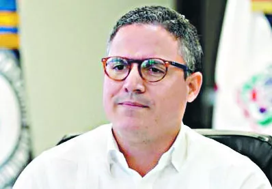 Jean Luis Rodríguez.