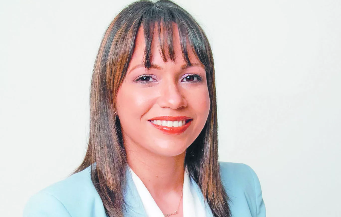 Gregoria Enke