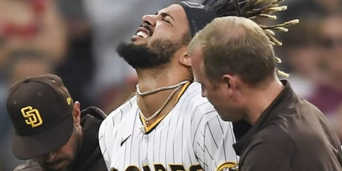 Fernando Tatis Jr.