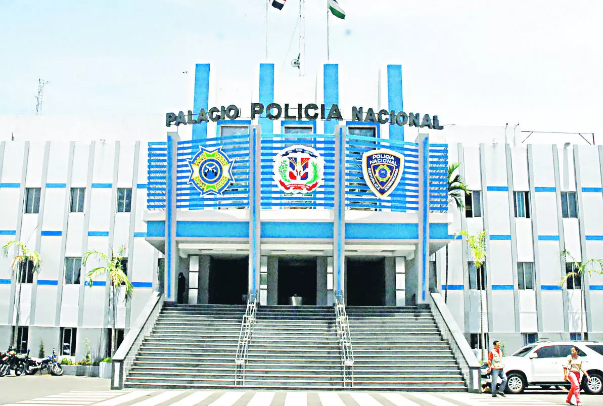 Policía