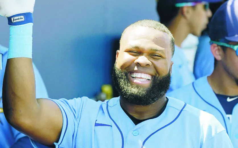 Manuel Margot