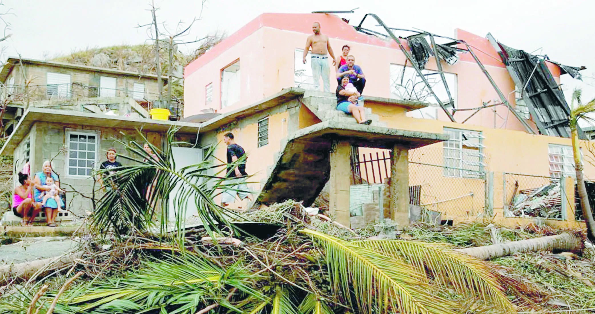 Puerto Rico