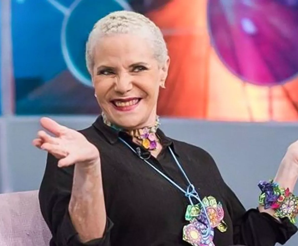 Patricia Ascuasiati