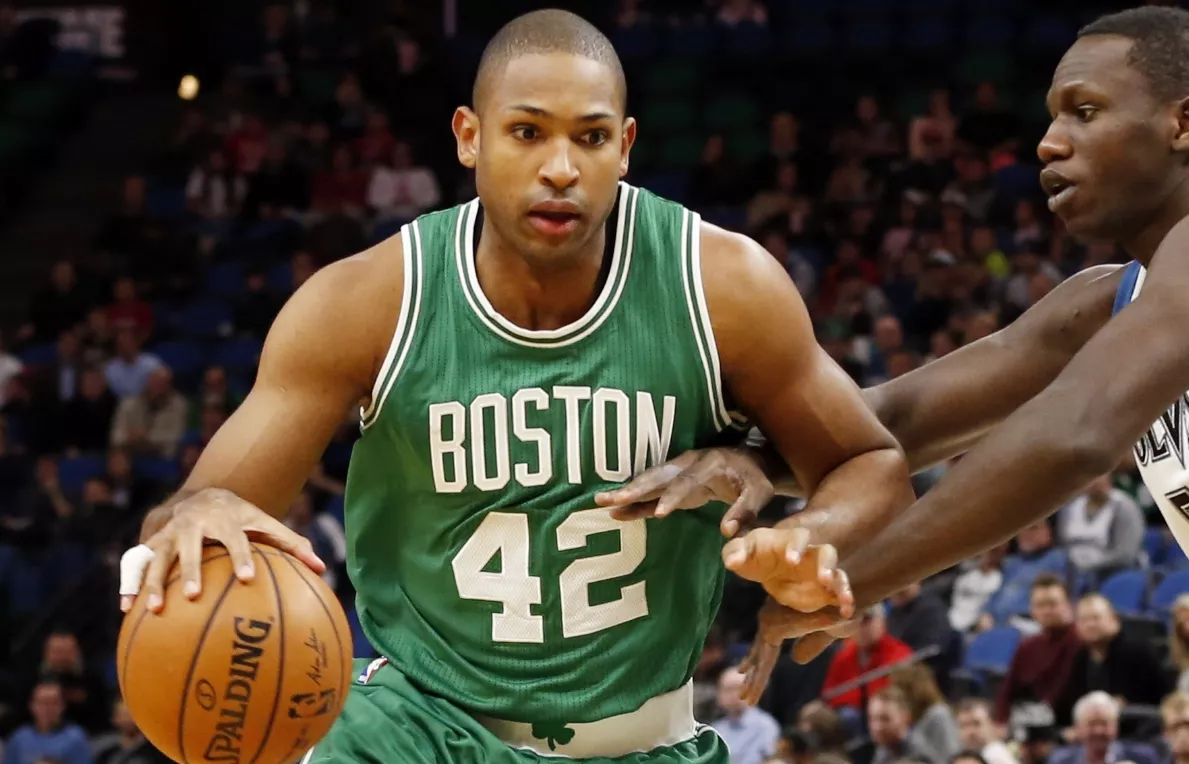 Al Horford, Gorgui Dieng