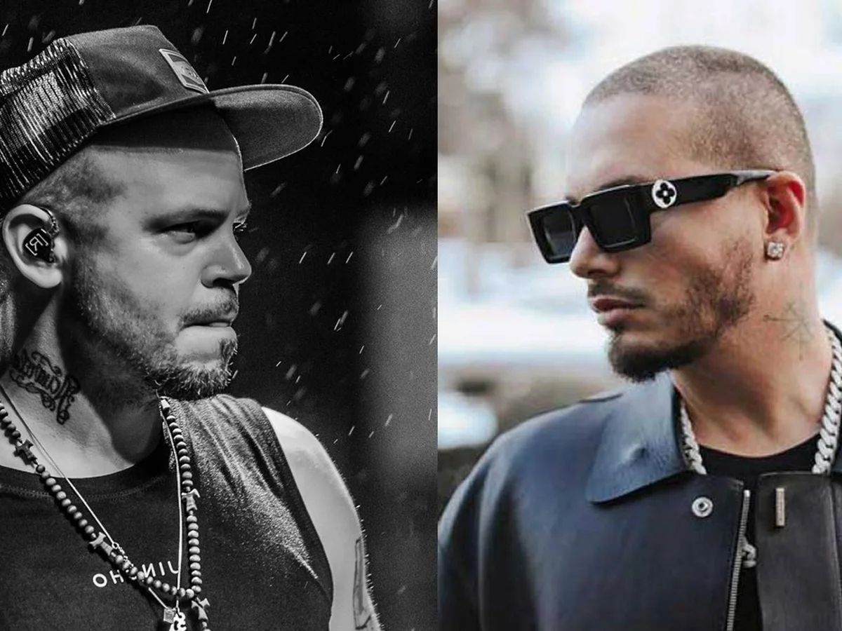 Residente