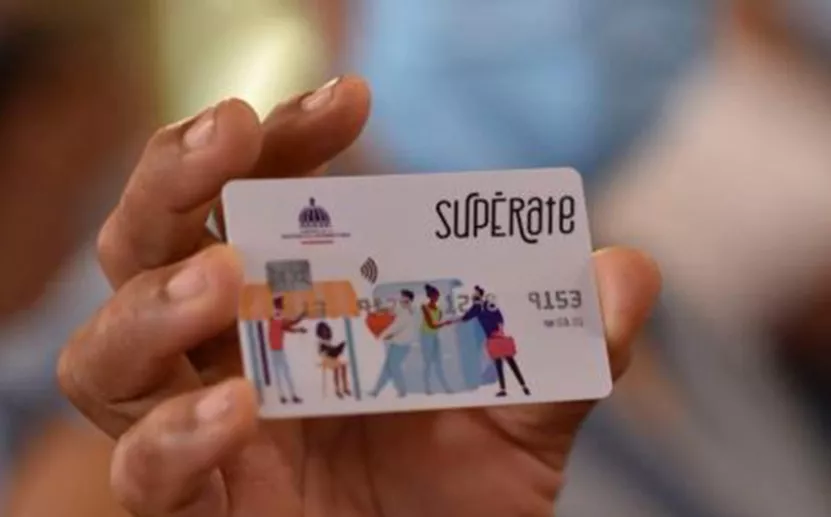 Supérate
