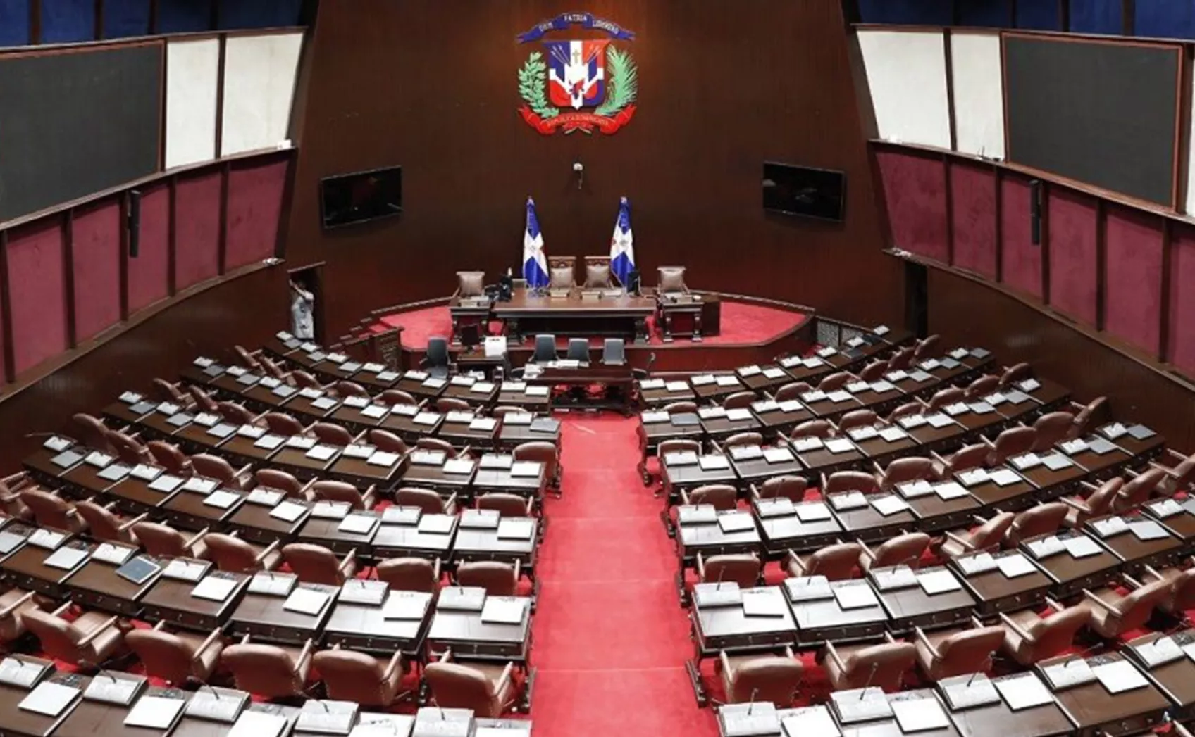 Cámara de Diputados