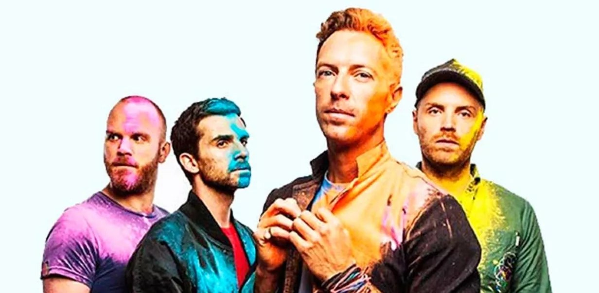 Coldplay